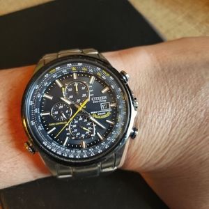 Citizen Eco-Drive Mens watch